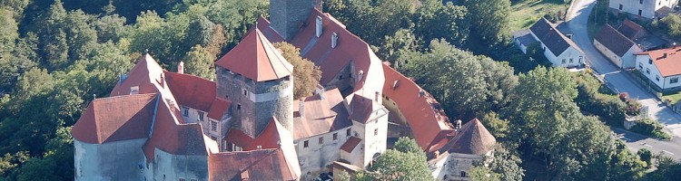 Schlaining Castle