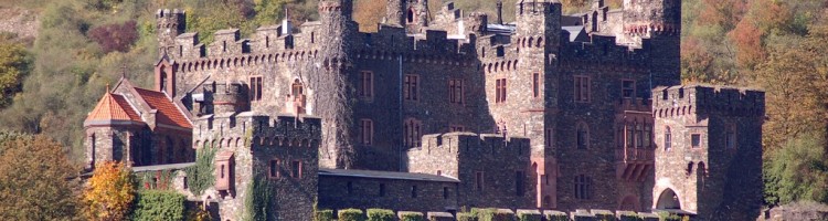 Reichenstein Castle Reichenstein Castle