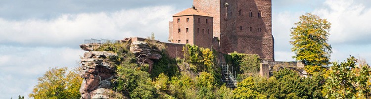 Trifels Castle