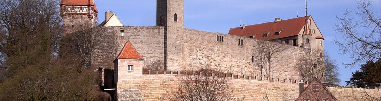 Abenberg Castle