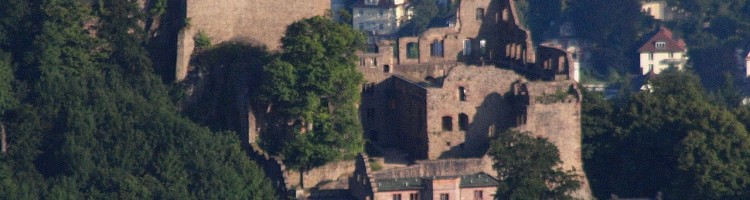 Hohenbaden Castle Hohenbaden Castle