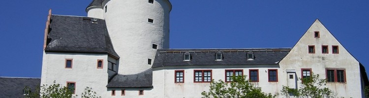 Schwarzenberg Castle (Saxony)