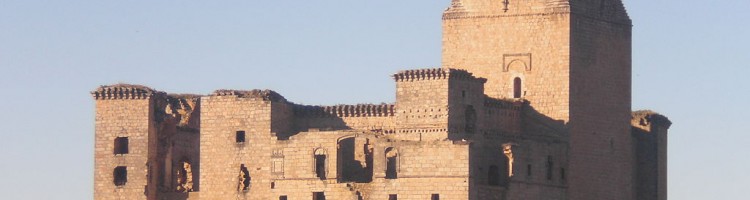 Castle of Belalcázar