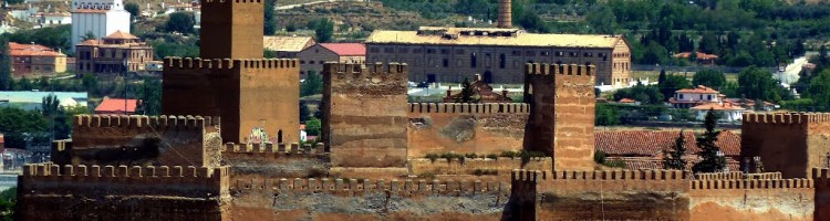 Alcazaba of Guadix Alcazaba of Guadix