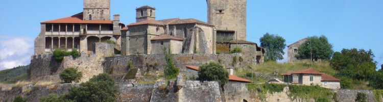 Monterrey Castle Monterrey Castle