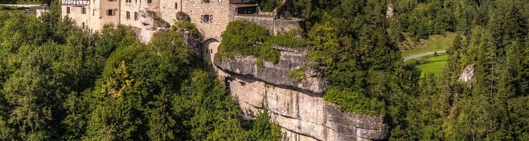 Rabenstein Castle (Upper Franconia)