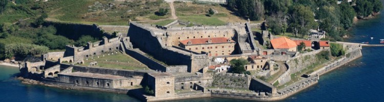 Castle of San Felipe (Ferrol)