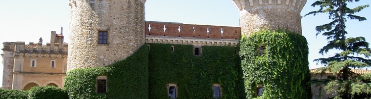Peralada Castle
