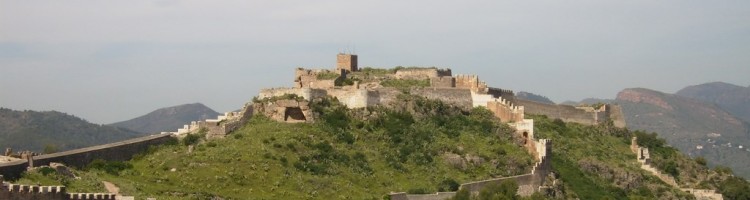 Sagunto Castle