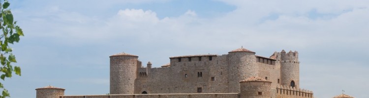 Almenar de Soria Castle