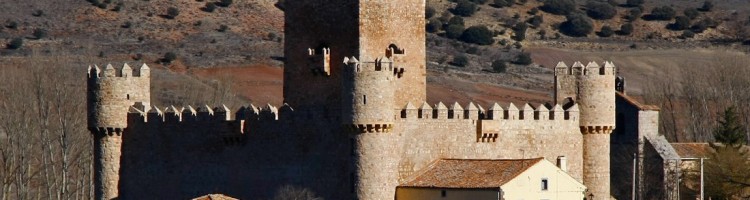 Guijosa Castle