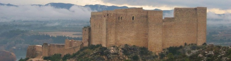 Miravet Castle