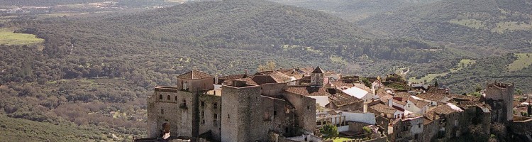 Castellar Castle