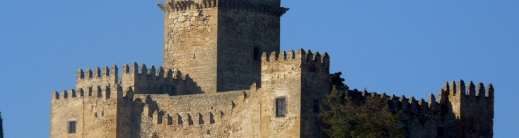 Espejo Castle