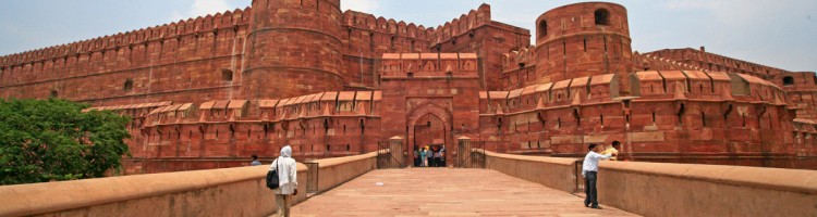Agra Fort Agra Fort