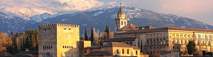 Alhambra Alhambra