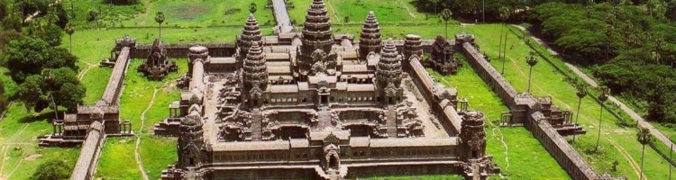 Angkor Wat Angkor Wat