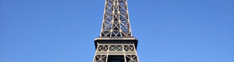 Eiffel Tower Megaconstrucciones Net English Version