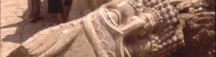Nineveh Nineveh