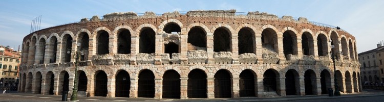 Verona Arena Verona Arena