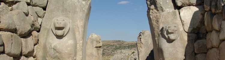 Hattusa Hattusa