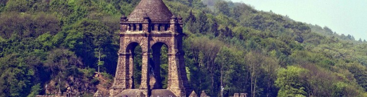 Emperor William Monument (Porta Westfalica) Emperor William Monument (Porta Westfalica)