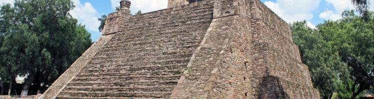 Santa Cecilia Acatitlan Santa Cecilia Acatitlan