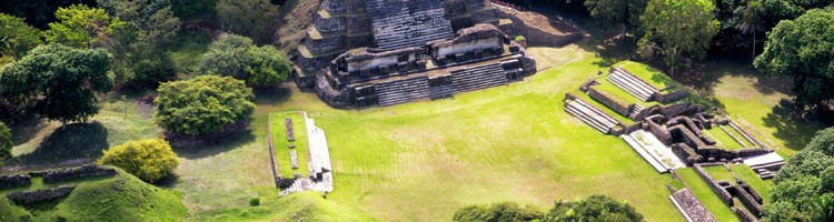 Altun Ha Altun Ha