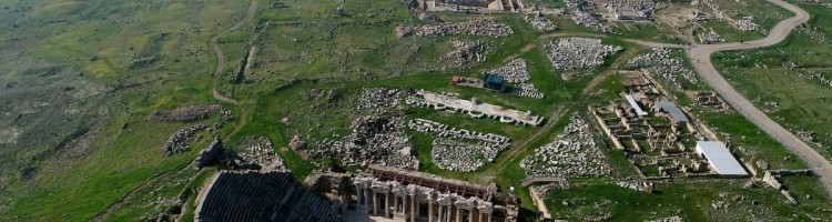 Hierapolis Hierapolis