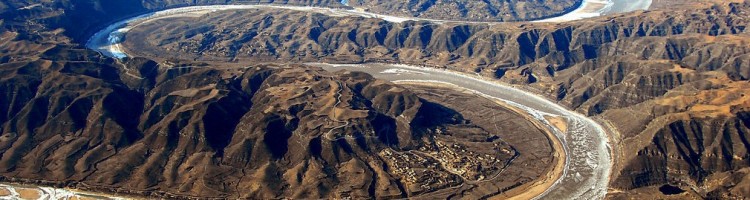 Yellow River Yellow River