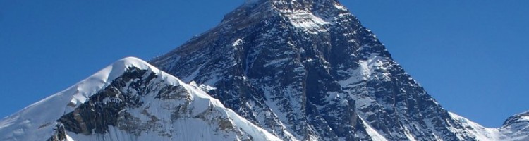 Eight-thousander Eight-thousander