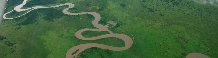 Congo River Congo River