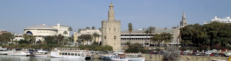 Guadalquivir Guadalquivir