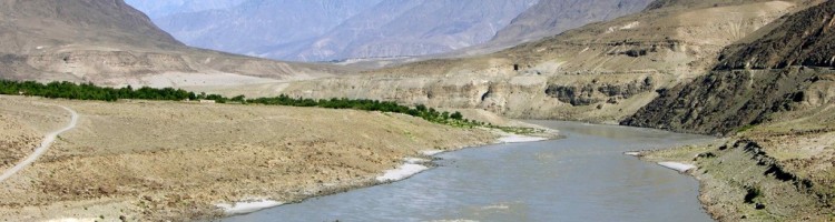 Indus River Indus River