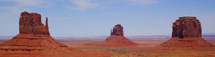 Monument Valley Monument Valley