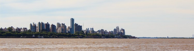 Paraná River