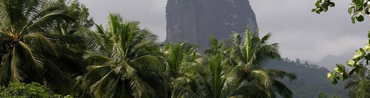 Pico Cão Grande