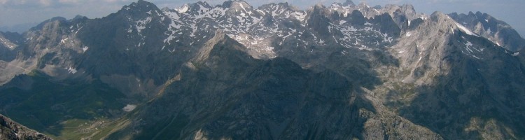 Picos de Europa National Park Picos de Europa National Park