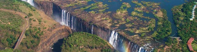 Victoria Falls Victoria Falls