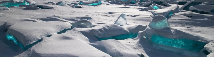 Lake Baikal