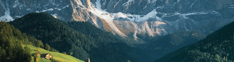 Dolomites Dolomites