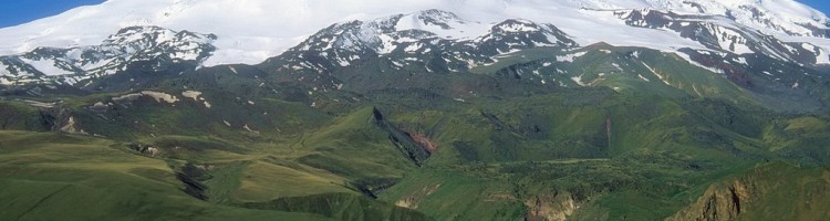 Mount Elbrus Mount Elbrus