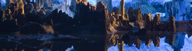Reed Flute Cave Reed Flute Cave