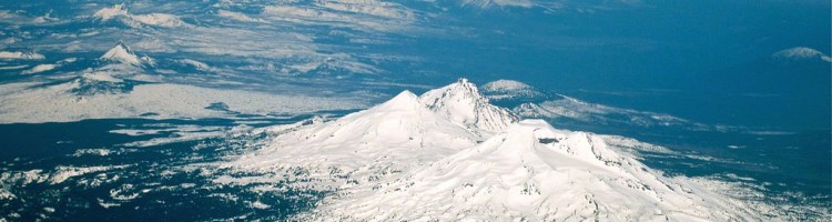 Cascade Range Cascade Range