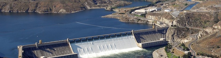 Grand Coulee Dam Grand Coulee Dam