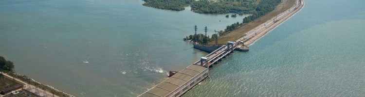 Novosibirsk Reservoir Novosibirsk Reservoir