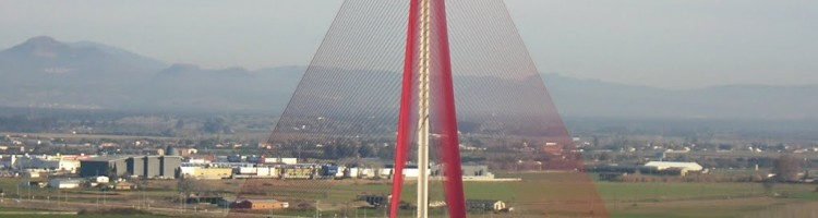 Castilla la Mancha Bridge
