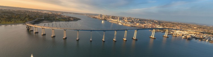 San Diego–Coronado Bridge