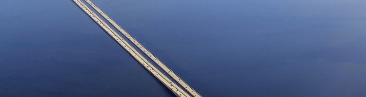Evergreen Point Floating Bridge Evergreen Point Floating Bridge