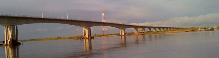 Armando Emilio Guebuza Bridge